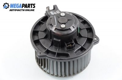 Ventilator încălzire pentru Toyota Avensis 2.0 D-4D, 116 cp, hatchback, 2003
