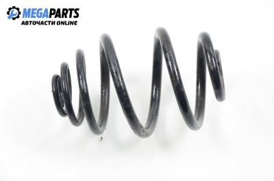 Coil spring for Opel Corsa C 1.7 DI, 65 hp, hatchback, 2001, position: rear