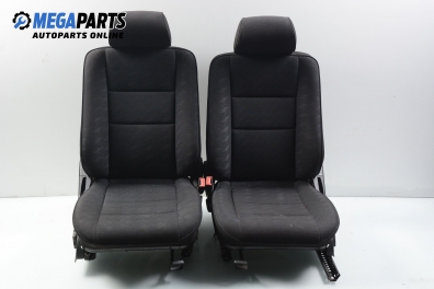 Set scaune pentru Mercedes-Benz C-Class 202 (W/S) 2.2 D, 95 cp, sedan, 1997