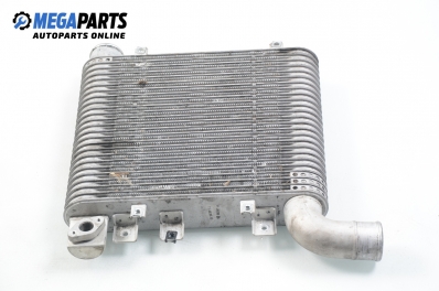 Intercooler for Hyundai Santa Fe II SUV (10.2005 - 12.2012) 2.2 CRDi GLS, 150 hp