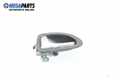 Inner handle for Volvo S40/V40 1.9 TD, 90 hp, sedan, 1998, position: front - left