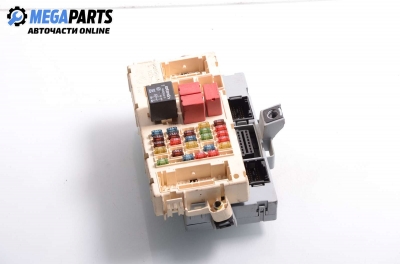 Sicherungskasten for Fiat Stilo 1.6 16V, 103 hp, 2003