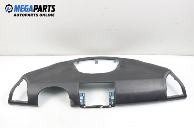 Dashboard top for Citroen C4 1.4 16V, 88 hp, coupe, 2006