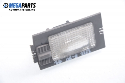 Interior courtesy light for Audi 80 (B4) 1.6, 101 hp, station wagon, 1993