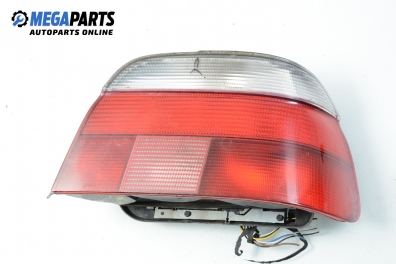 Tail light for BMW 5 (E39) 2.0, 150 hp, sedan automatic, 1998, position: right Hella