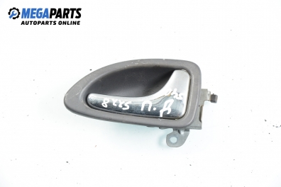 Inner handle for Volvo S40/V40 1.9 TD, 90 hp, sedan, 1998, position: front - right