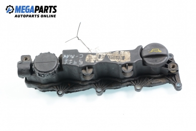 Valve cover for Ford C-Max 1.6 TDCi, 90 hp, 2005