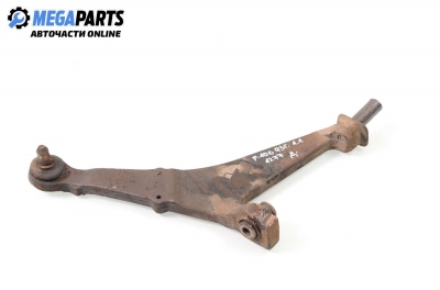 Control arm for Peugeot 106 1.1, 54 hp, 1993, position: right