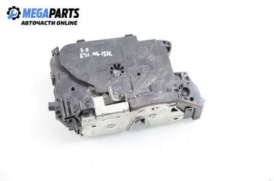 Încuietoare for BMW 3 (E90, E91, E92, E93) 2.0 D, 163 hp, combi automatic, 2006, position: stânga - spate