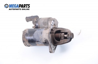 Starter for Mitsubishi Colt 1.3, 95 hp, hatchback, 5 doors, 2008