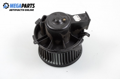 Heating blower for Peugeot 206 2.0 HDI, 90 hp, hatchback, 5 doors, 2000