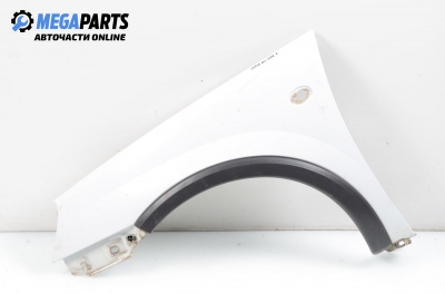 Fender for Opel Corsa C 1.2, 75 hp, 3 doors, 2004, position: left