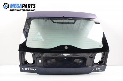 Boot lid for Volvo S40/V40 1.9 DI, 90 hp, station wagon, 1998