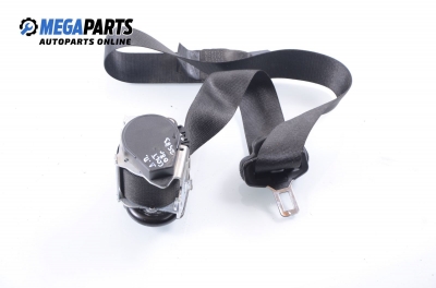 Seat belt for Mitsubishi Colt 1.3, 95 hp, hatchback, 5 doors, 2008, position: front - right