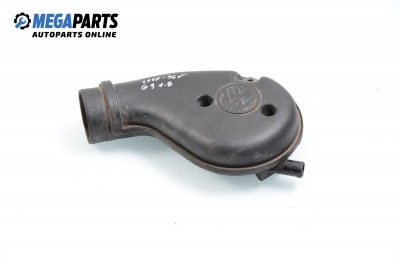 Air duct for Volkswagen Golf III 1.8, 90 hp, 3 doors, 1996