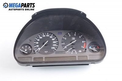 Instrument cluster for BMW 7 (E38) 3.0, 218 hp, 1995 № 6211-8 364 005