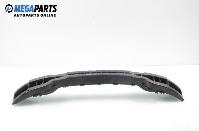 Bumper support brace impact bar for Peugeot Partner 2.0 HDi, 90 hp, passenger, 2003, position: front