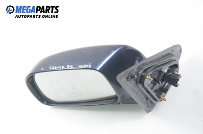 Mirror for Hyundai Santa Fe 2.2 CRDi, 150 hp, 2006, position: left