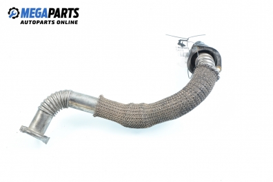 EGR tube for Ford C-Max 1.6 TDCi, 90 hp, 2005