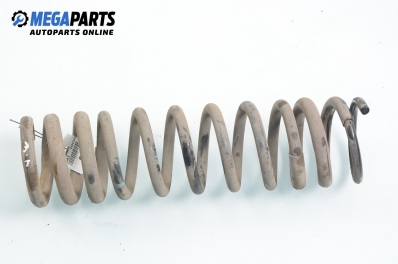 Coil spring for Ford Focus II 1.4, 80 hp, station wagon, 2006, position: rear