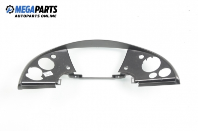 Interior plastic for Honda Civic VIII 1.8, 140 hp, hatchback, 5 doors, 2006