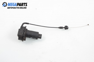 Accelerator potentiometer for BMW 5 (E39) (1996-2004) 2.0, sedan