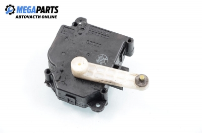 Heater motor flap control for Toyota Avensis 2.0 D-4D, 116 hp, hatchback, 2003