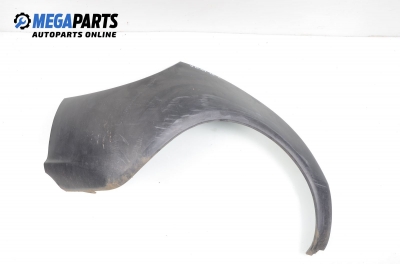 Part of bumper for Ford Ka 1.3, 50 hp, 1998, position: rear - right