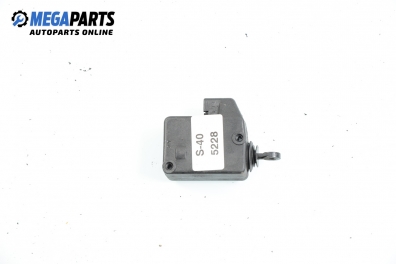 Door lock actuator for Volvo S40/V40 1.9 TD, 90 hp, sedan, 1998