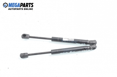 Boot lid dampers for BMW 5 (E60, E61) 2.0 d, 163 hp, station wagon, 2005 № 51477148826