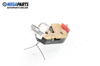 Heckklappe-schloss für Smart  Fortwo (W450) 0.6, 45 hp, 2003, position: links