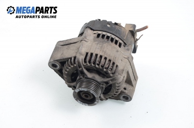 Alternator for Rover 200 1.6, 112 hp, hatchback automatic, 1999