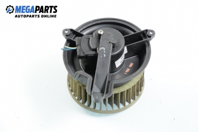 Ventilator încălzire pentru Peugeot 306 1.9 D, 68 cp, hatchback, 3 uși, 1996
