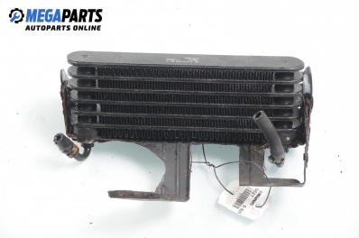 Fuel radiator for Mercedes-Benz S-Class W220 3.2 CDI, 197 hp automatic, 2000