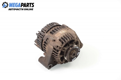 Alternator for Peugeot 106 (1991-1996) 1.1, hatchback