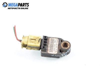 Sensor airbag für Toyota Avensis 2.0 D-4D, 116 hp, hecktür, 2003 № 89173-05030