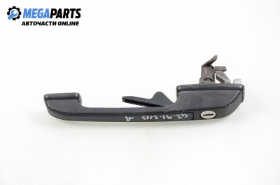 Mâner exterior pentru Volkswagen Golf II 1.3, 55 cp, 3 uși, 1991, poziție: dreapte