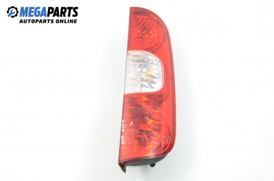 Tail light for Fiat Doblo 1.3 D Multijet, 84 hp, passenger, 2006, position: right