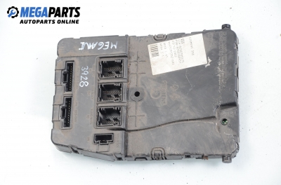 Modul BSI pentru Renault Megane 1.5 dCi, 82 cp, hatchback, 3 uși, 2003 № 8200280937
