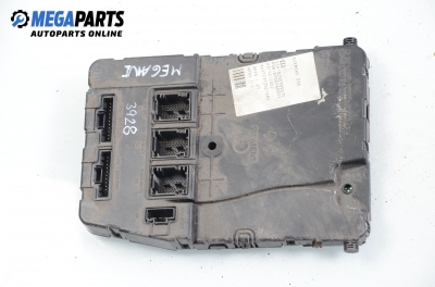 BSI module for Renault Megane 1.5 dCi, 82 hp, hatchback, 3 doors, 2003 № 8200280937