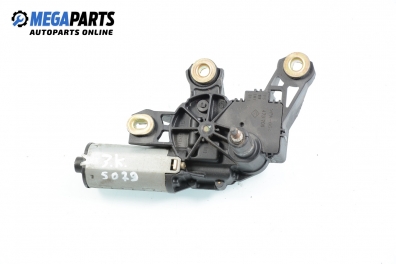 Front wipers motor for Audi A6 Allroad 2.7 T Quattro, 250 hp automatic, 2000