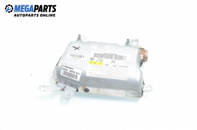 Airbag for BMW 5 (E60, E61) 2.0 d, 163 hp, station wagon, 2005, position: front - left № BMW 6963021 / 601 1904 01 F