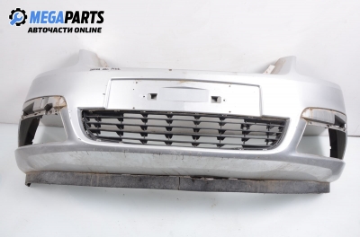 Frontstoßstange for Opel Zafira B 1.9 CDTI, 120 hp, 2006, position: vorderseite