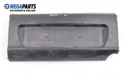 Part of bumper for Ford Ka 1.3, 50 hp, 1998, position: medium