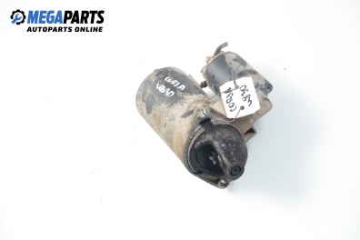 Starter for Opel Corsa B 1.0 12V, 54 hp, 3 doors, 2000