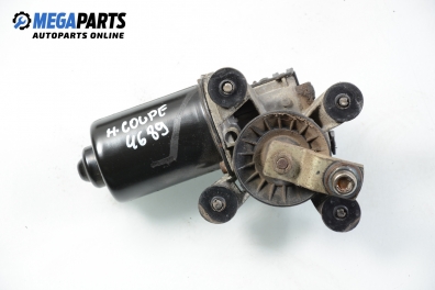 Motor ștergătoare parbriz for Hyundai Coupe (RD) 2.0 16V, 139 hp, 2000
