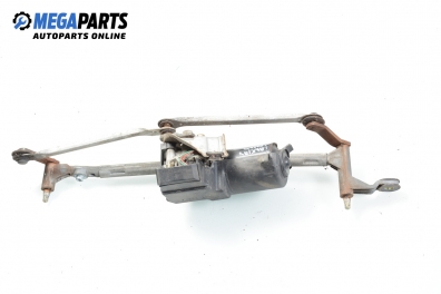 Front wipers motor for Lancia Y 1.1, 54 hp, 1998