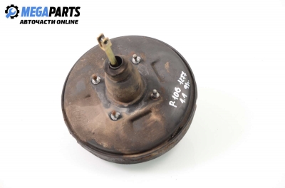 Brake servo for Peugeot 106 1.1, 54 hp, 1993