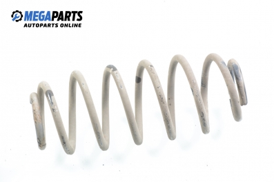 Coil spring for Toyota Yaris 1.0 16V, 68 hp, 2000, position: rear