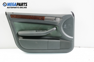 Interior door panel  for Audi A6 Allroad 2.7 T Quattro, 250 hp automatic, 2000, position: front - left